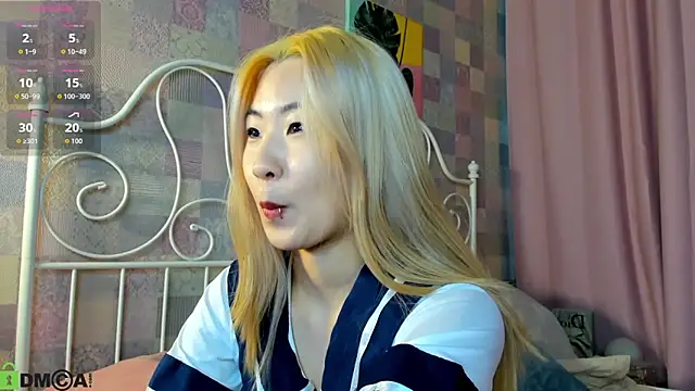 Aisi 18 online show from 09.18.25