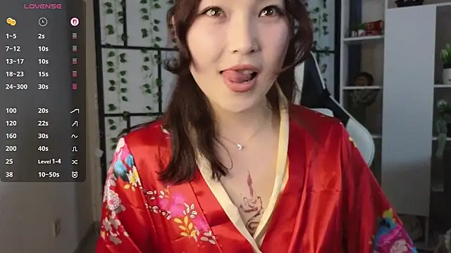 Snapshot of ColettaMejias chatting on 09.15.25 ColettaMejias online show from 09.15.25