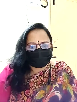 Snapshot of Ananya_flower chatting on 09.17.25 Ananya flower online show from 09.17.25