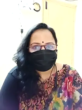 Snapshot of Ananya_flower chatting on 09.20.25 Ananya flower online show from 09.20.25