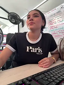 Snapshot of AlinnaRosee_ chatting on 03.03.26 AlinnaRosee online show from 03.03.26