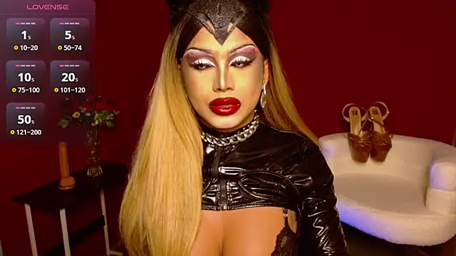 MeduzaCampbell online show from 12.16.25