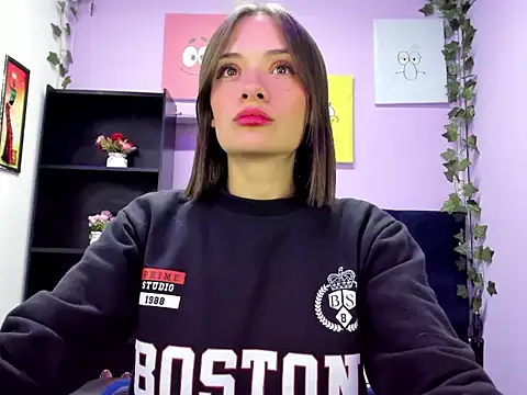 Tammy Thompson  online show from 10.03.25