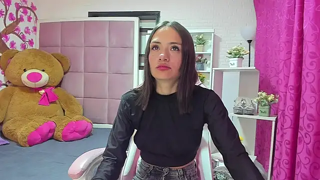 Tammy Thompson  online show from 03.03.26