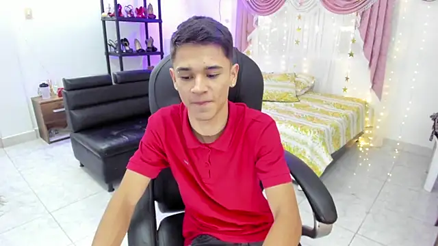 Aron Boyy online show from 09.16.25