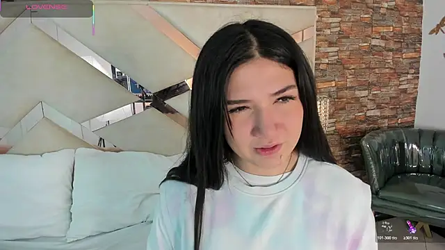 Valery Brand online show from 11.26.25