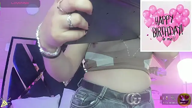 Valery Brand online show from 02.18.26