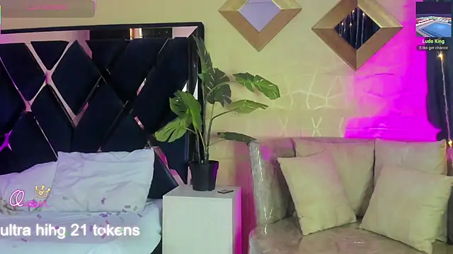 Valery Brand online show from 03.16.26