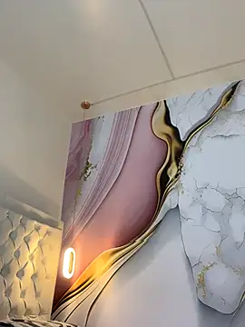 Lucy Milf 474 online show from 10.31.25