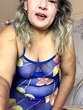 Lucy Milf 474 online show from 12.02.25