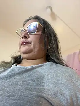 Lucy Milf 474 online show from 07.03.26