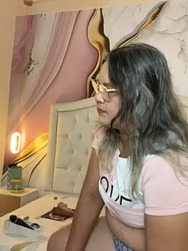 Lucy Milf 474 online show from 07.17.26