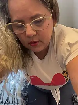 Lucy Milf 474 online show from 07.24.26