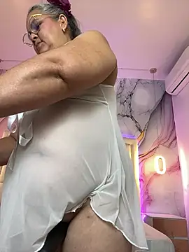Lucy Milf 474 online show from 07.25.26