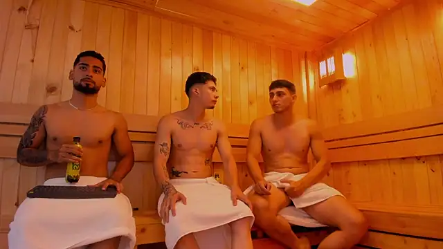 mike friends online show from 09.09.25