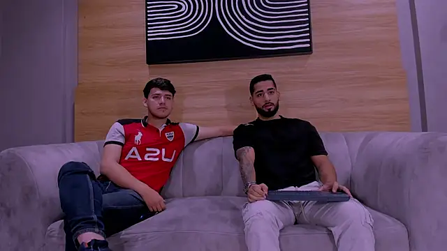 mike friends online show from 12.01.25