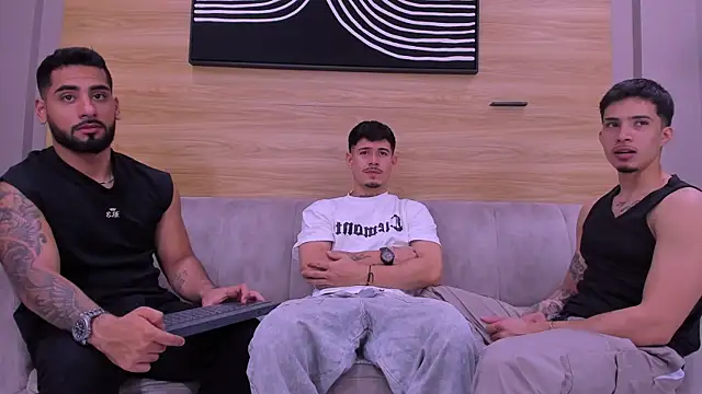 mike friends online show from 05.15.26