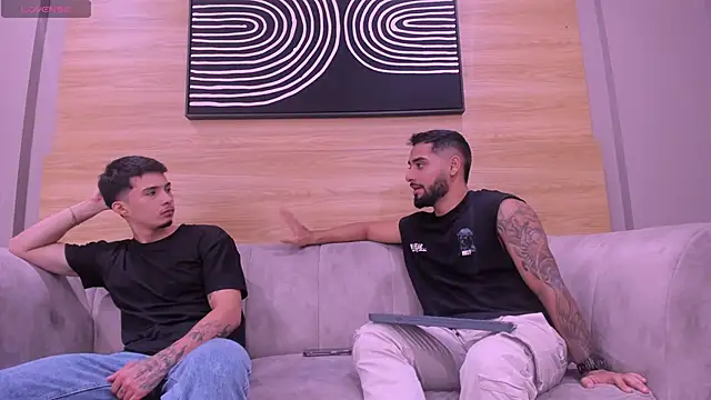 mike friends online show from 05.24.26