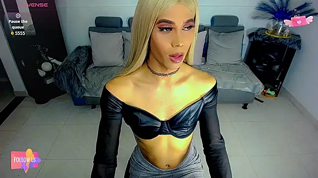 Anne Zulb online show from 02.23.26