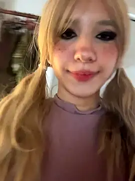 SweetBunnyGF online show from 09.11.25