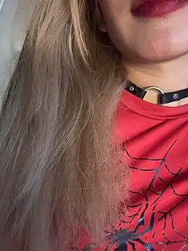 SweetBunnyGF online show from 09.23.25