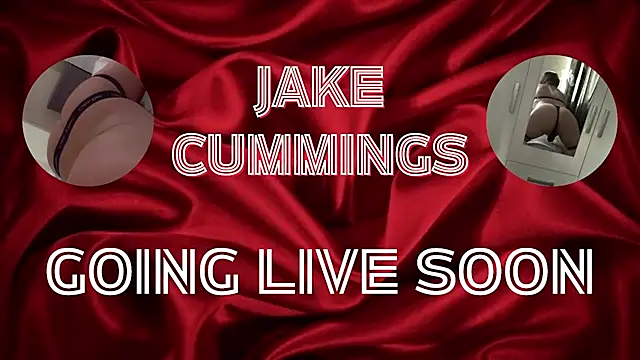 Snapshot of jakecummings69 chatting on 05.27.26 jakecummings69 online show from 05.27.26