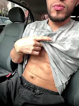 Thiago Hill online show from 09.18.25