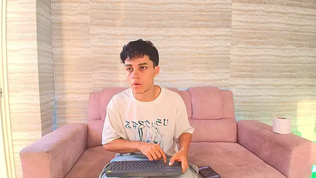 Dani rivass online show from 11.07.25