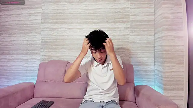 Dani rivass online show from 12.03.25