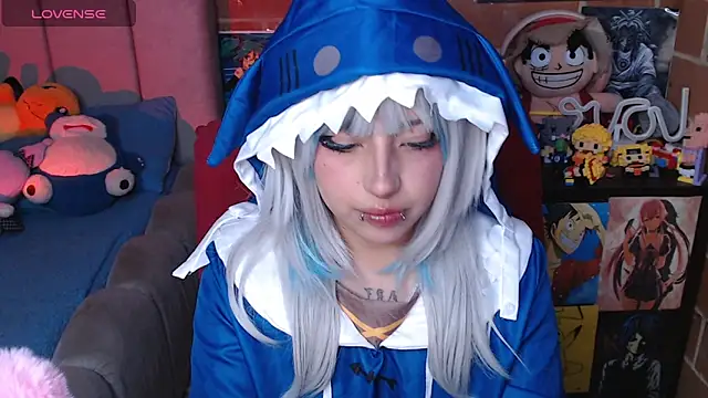  alexa19pretty  online show from 05.14.26