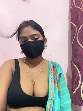 anjalibb online show from 09.11.25