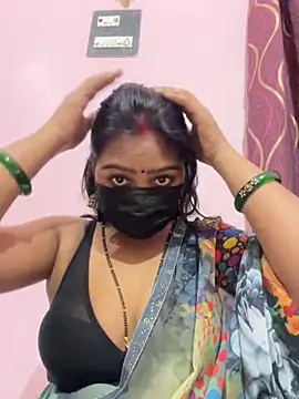 anjalibb online show from 10.01.25