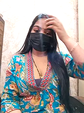 anjalibb online show from 11.13.25