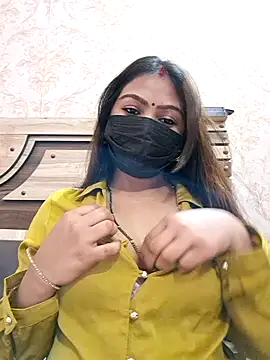 anjalibb online show from 03.13.26