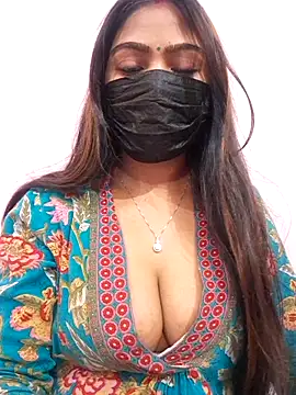 Snapshot of anjalibb chatting on 04.22.26 anjalibb online show from 04.22.26