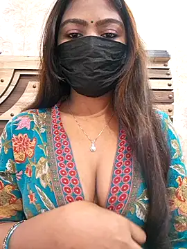 Snapshot of anjalibb chatting on 04.23.26 anjalibb online show from 04.23.26