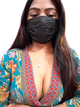 Snapshot of anjalibb chatting on 04.30.26 anjalibb online show from 04.30.26
