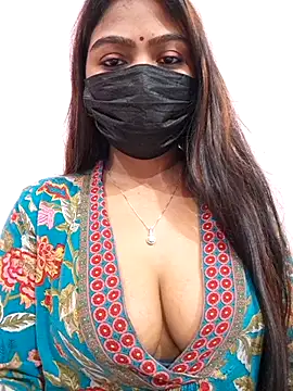 Snapshot of anjalibb chatting on 05.14.26 anjalibb online show from 05.14.26