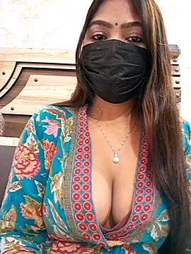 Snapshot of anjalibb chatting on 05.21.26 anjalibb online show from 05.21.26