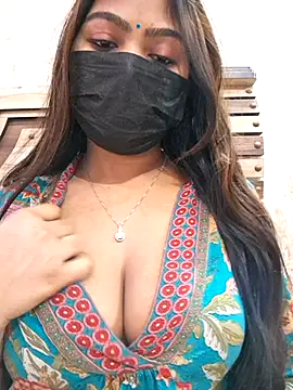 Snapshot of anjalibb chatting on 05.21.26 anjalibb online show from 05.21.26