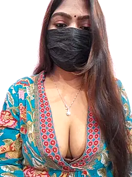 Snapshot of anjalibb chatting on 05.27.26 anjalibb online show from 05.27.26