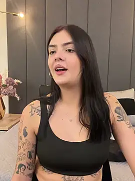 AliceRitter online show from 09.24.25