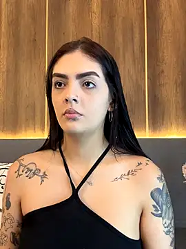 AliceRitter online show from 10.03.25