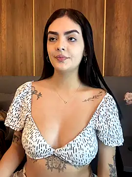 AliceRitter online show from 10.06.25