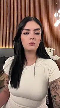 AliceRitter online show from 03.12.26