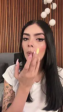 AliceRitter online show from 03.31.26