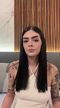 AliceRitter online show from 03.31.26