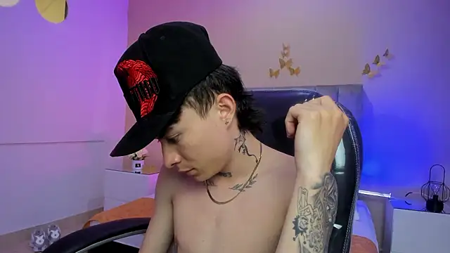 Nascary Fox online show from 02.28.26