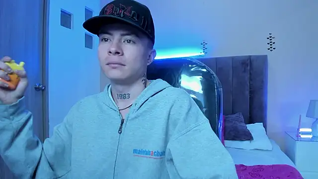 Nascary Fox online show from 03.14.26