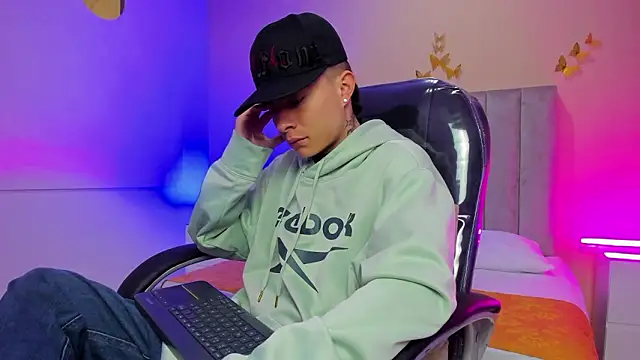 Nascary Fox online show from 03.17.26